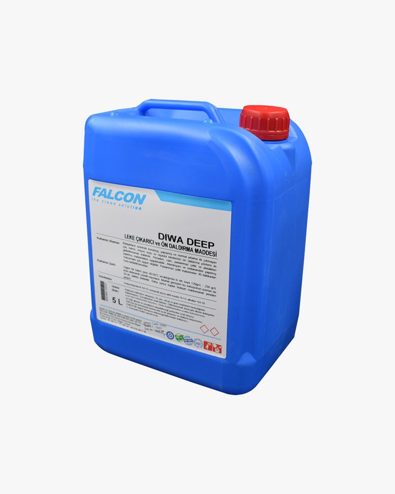 DİWA DEEP ÖN DALDIRMA MADDESİ 5 KG