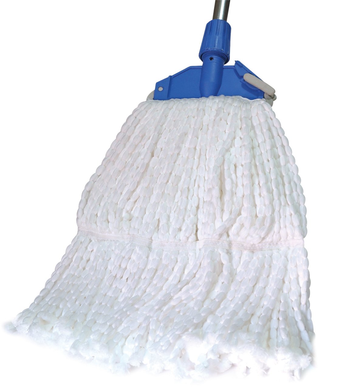 ISLAK MOP MİKROFİBER ORLON BÜZGÜLÜ